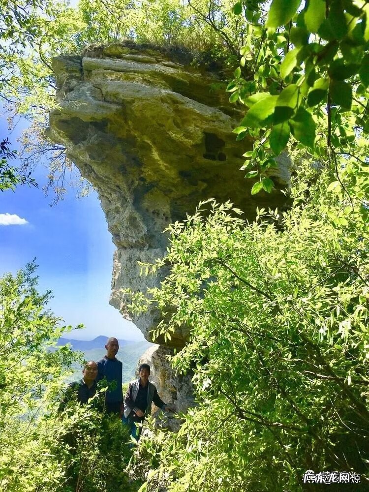 剃龙尾都有什么讲究 巩义龙尾风水