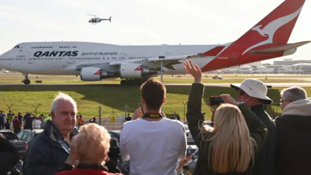 澳洲就是指澳大利亚吗 澳洲出国