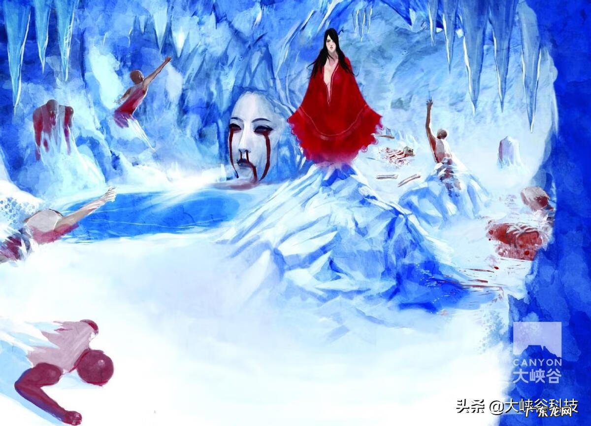 鬼屋密室逃脱1攻略图解 鬼屋密室逃脱攻略7