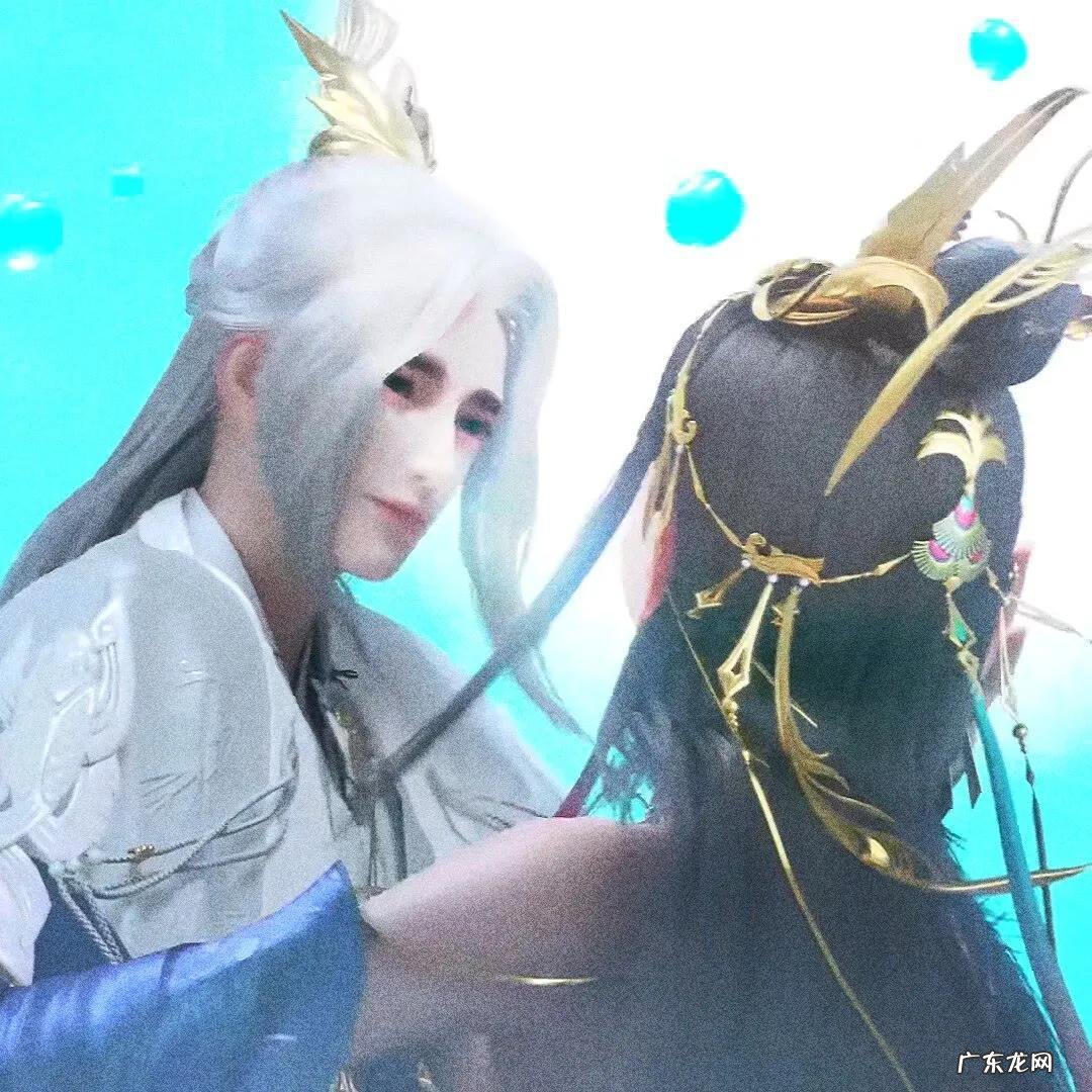 倩女幽魂端游表情包 倩女幽魂游戏表情头像