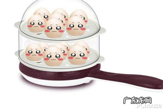 煮蛋器和水煮哪个好 煮蛋器好不好?