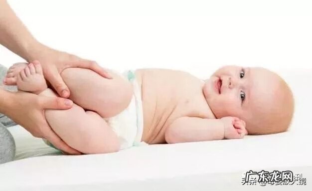 婴儿视频 婴儿操教学