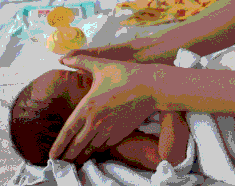 婴儿视频 婴儿操教学