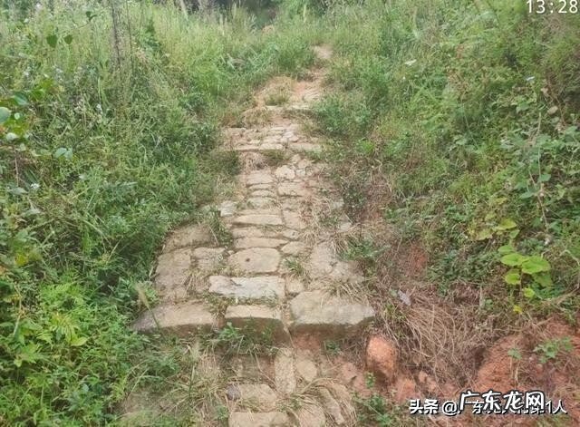 河源龙川县风水 龙川县大帽山