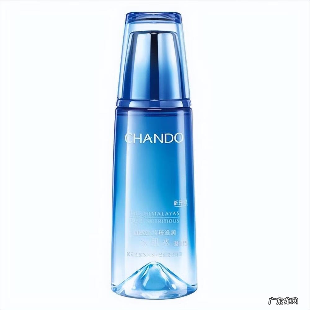 护肤品知识讲解