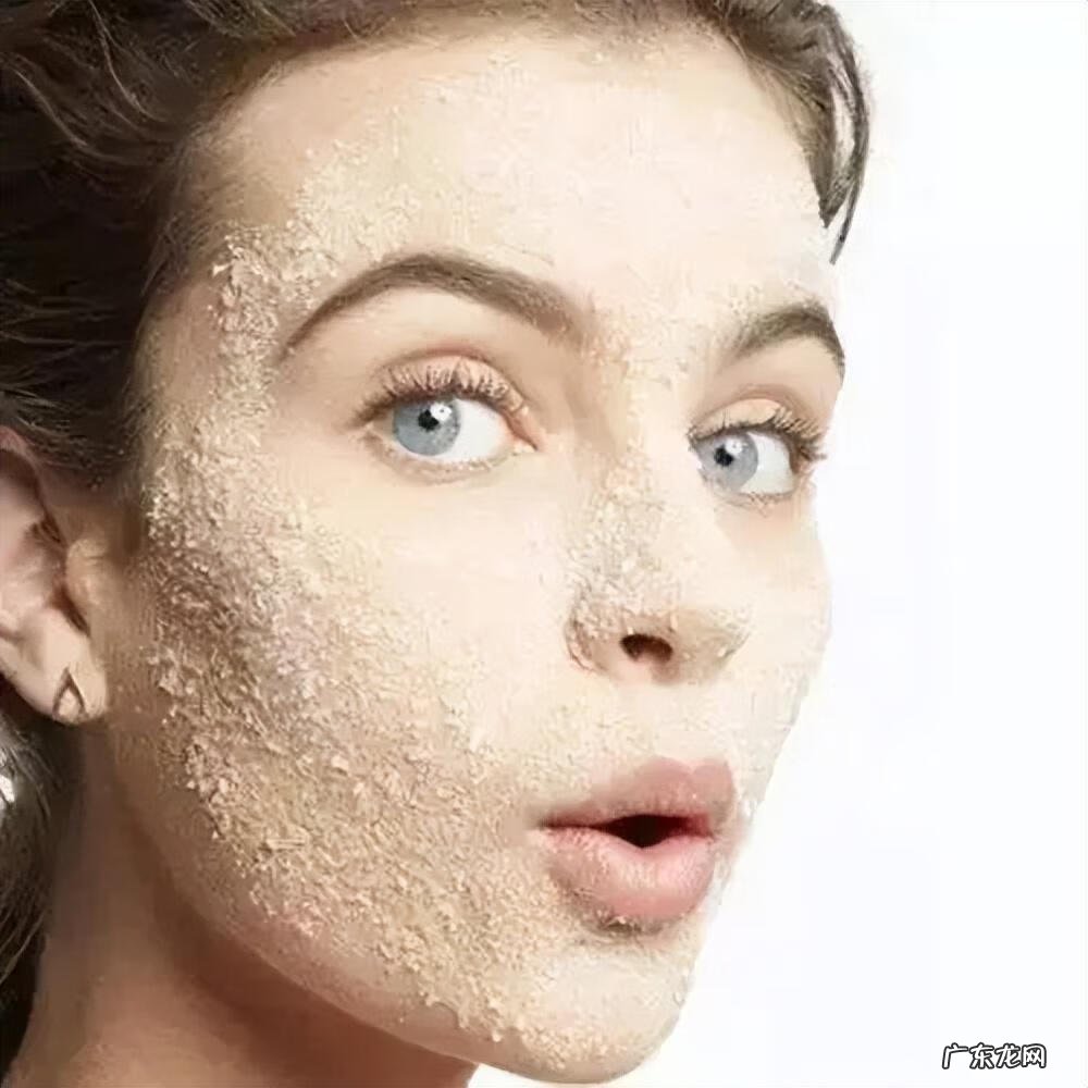 护肤品知识讲解