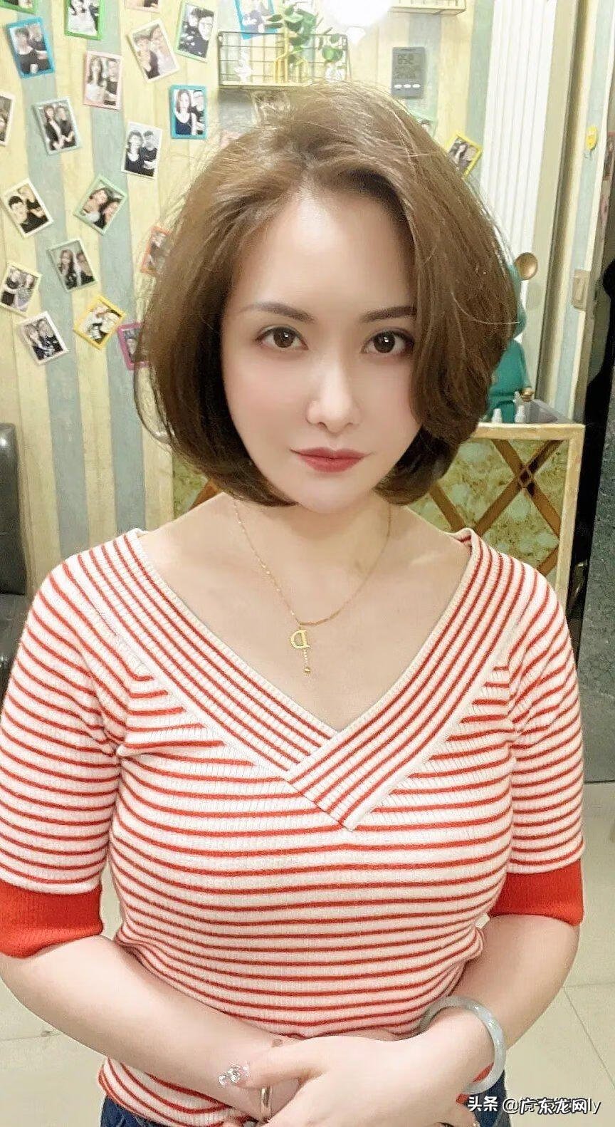 女生适合剪的发型 女生剪什么发型好看?