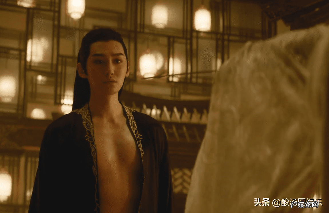 晴雅集大概剧情 晴雅集剧情分析