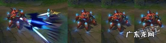 lol厄加特叫什么 lol厄加特被称为