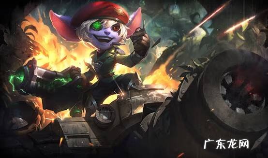 lol厄加特叫什么 lol厄加特被称为