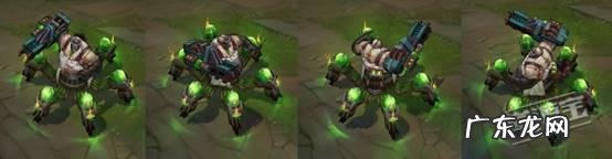 lol厄加特叫什么 lol厄加特被称为