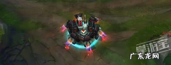 lol厄加特叫什么 lol厄加特被称为