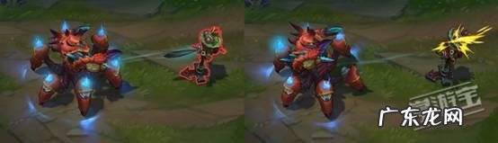 lol厄加特叫什么 lol厄加特被称为