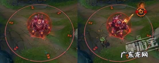 lol厄加特叫什么 lol厄加特被称为