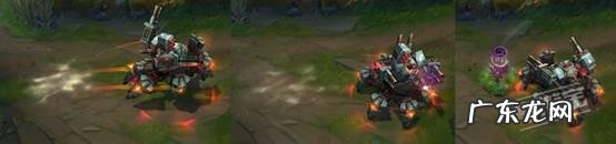 lol厄加特叫什么 lol厄加特被称为