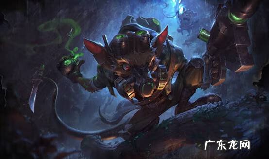 lol厄加特叫什么 lol厄加特被称为