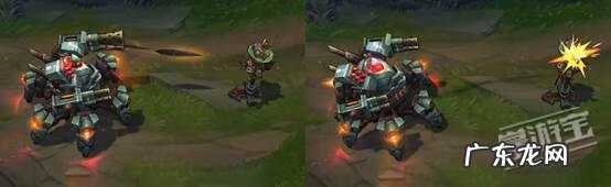 lol厄加特叫什么 lol厄加特被称为