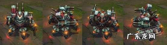 lol厄加特叫什么 lol厄加特被称为