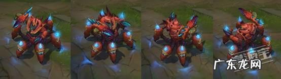 lol厄加特叫什么 lol厄加特被称为