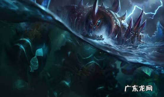 lol厄加特叫什么 lol厄加特被称为