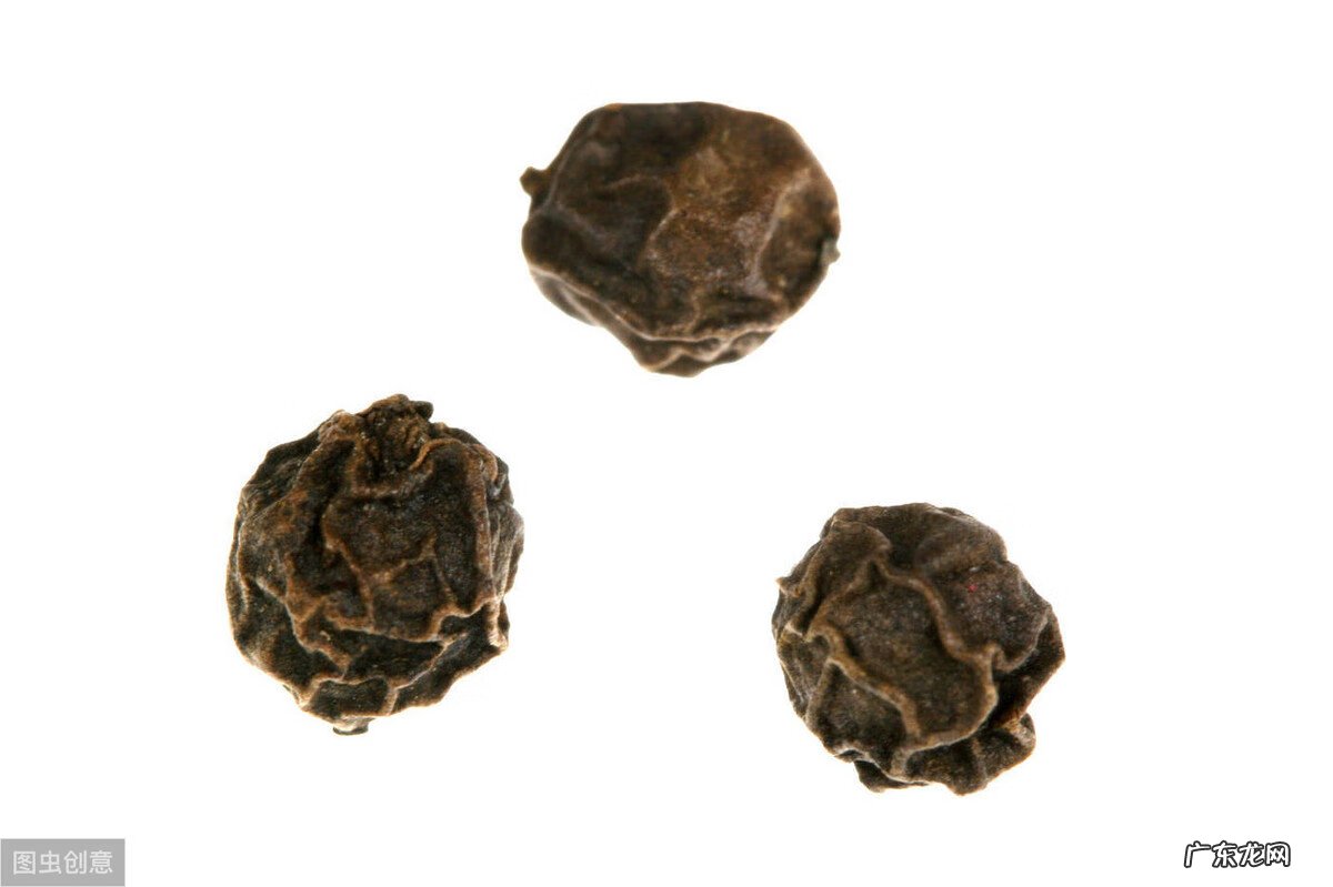 黑胡椒精油成分 黑胡椒 精油