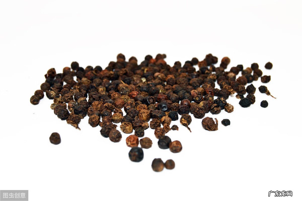 黑胡椒精油成分 黑胡椒 精油