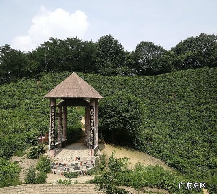 中山市圣贤山庄 广东圣贤山庄风水