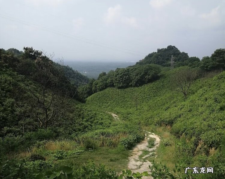中山市圣贤山庄 广东圣贤山庄风水