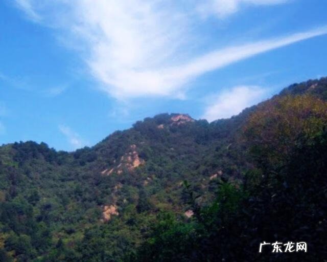 中山市圣贤山庄 广东圣贤山庄风水