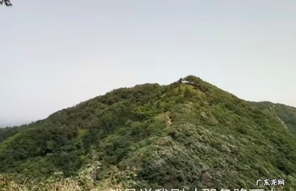 中山市圣贤山庄 广东圣贤山庄风水