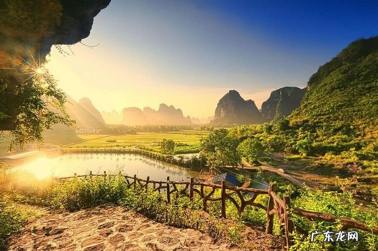 德安风水宝地 都安风水宝地在哪里