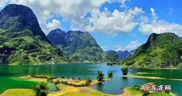 德安风水宝地 都安风水宝地在哪里