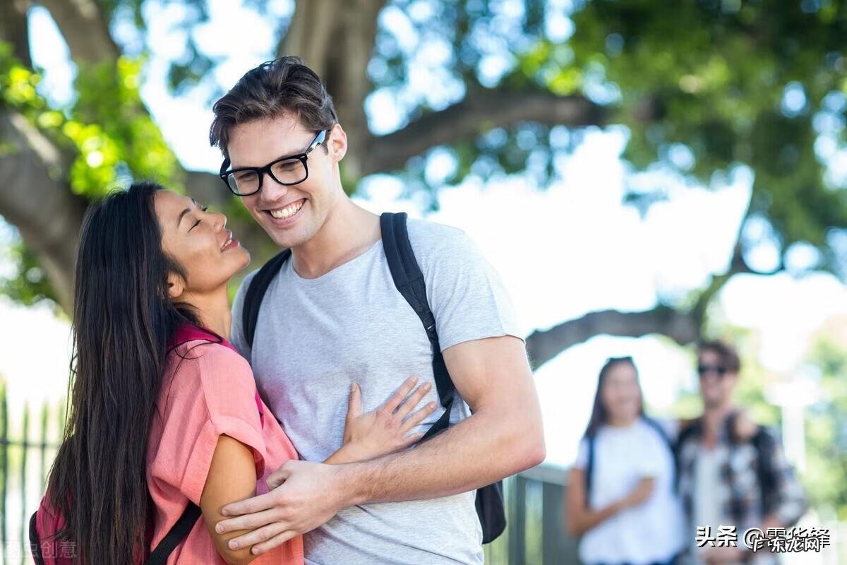 女人找男朋友 找男友