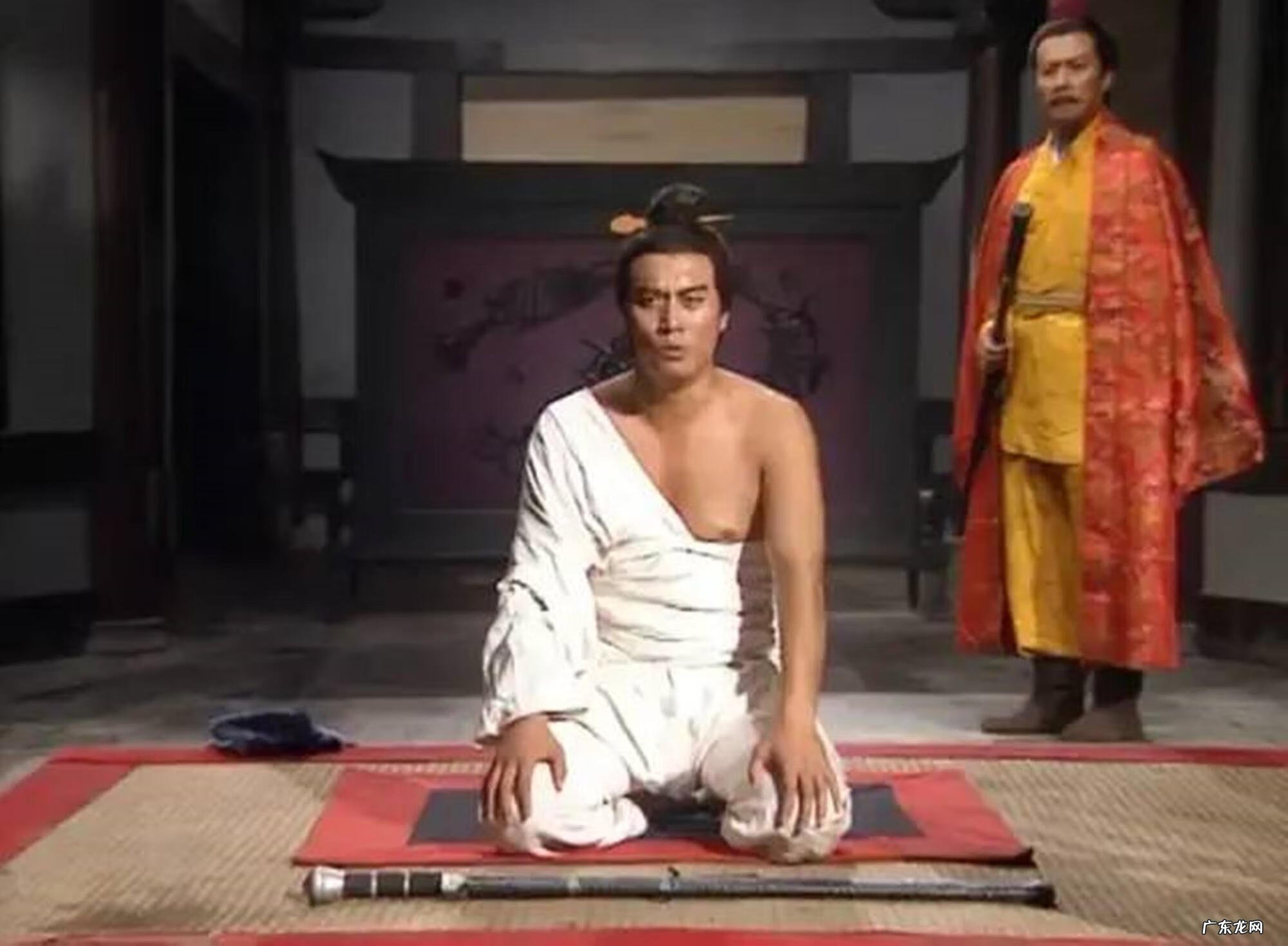 新三国赵云图片 新版三国赵云扮演者是谁