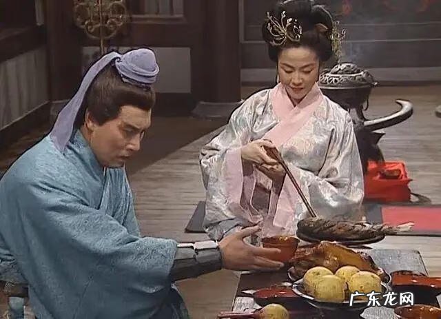 新三国赵云图片 新版三国赵云扮演者是谁