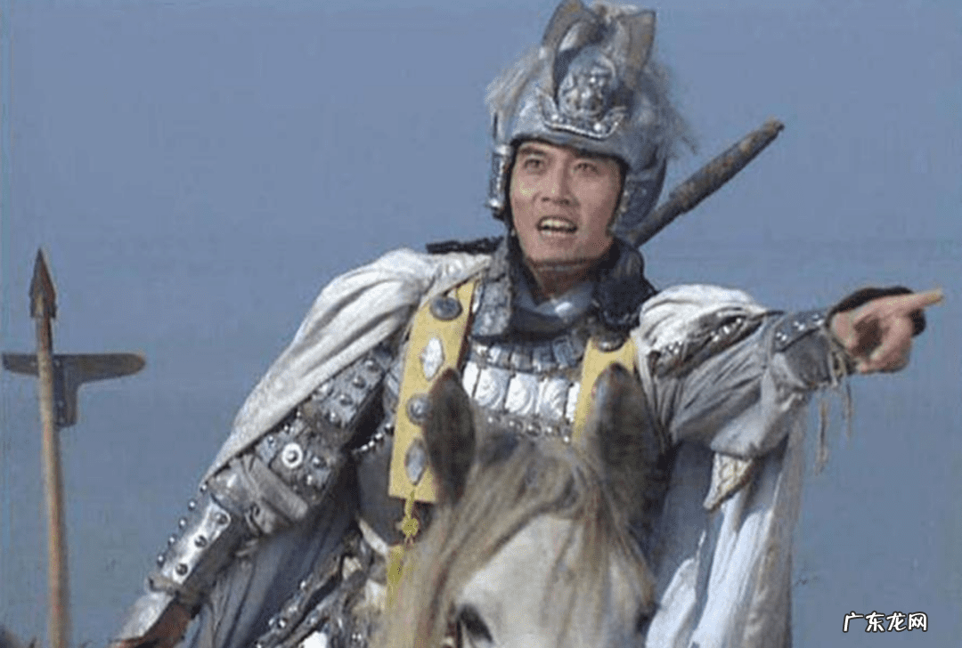 新三国赵云图片 新版三国赵云扮演者是谁