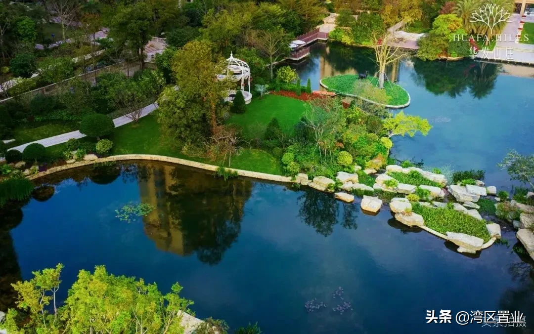 宝珠山在哪里 珠海风水宝地在哪里