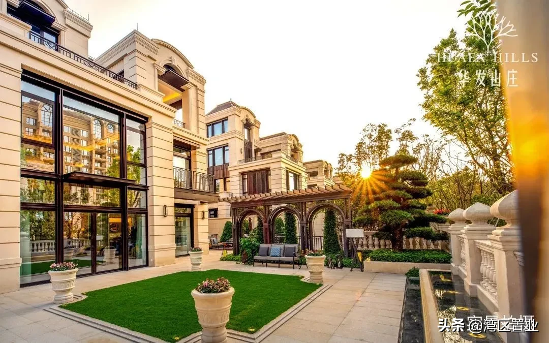 宝珠山在哪里 珠海风水宝地在哪里