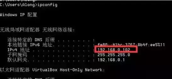 网址查询入口 网络地址查找