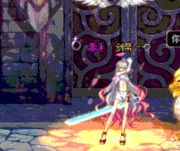 dnf光环怎么开启 DNF光环怎么弄