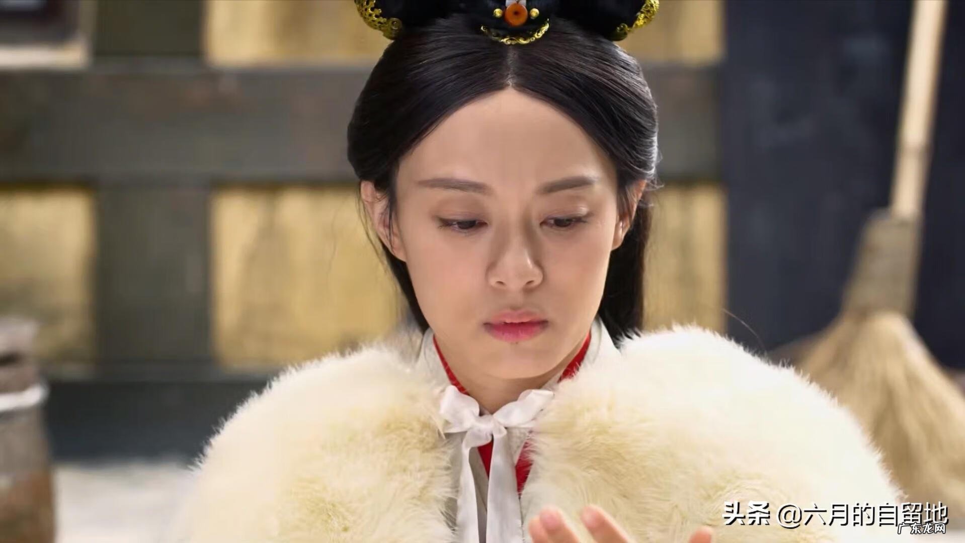 真实的芈月传奇 芈月传奇