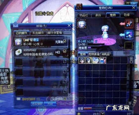 dnf充多少钱才到心悦1 dnf心悦宠物怎么领取