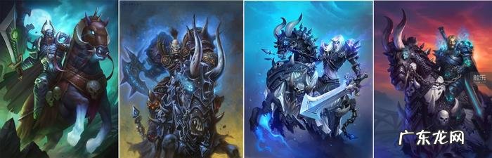 冰封王座的骑士剧情 冰封王座的骑士上一个