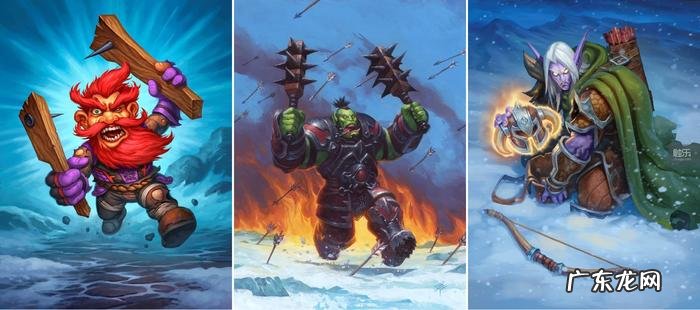 冰封王座的骑士剧情 冰封王座的骑士上一个