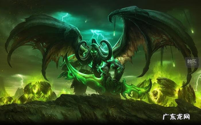 冰封王座的骑士剧情 冰封王座的骑士上一个