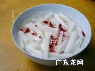 风寒感冒的食疗 病毒感冒食疗