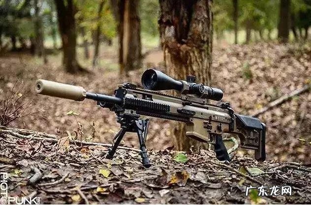 m4突击步枪 scar突击步枪用什么子弹