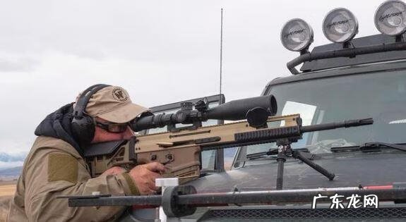 m4突击步枪 scar突击步枪用什么子弹