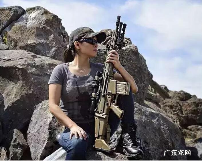 m4突击步枪 scar突击步枪用什么子弹