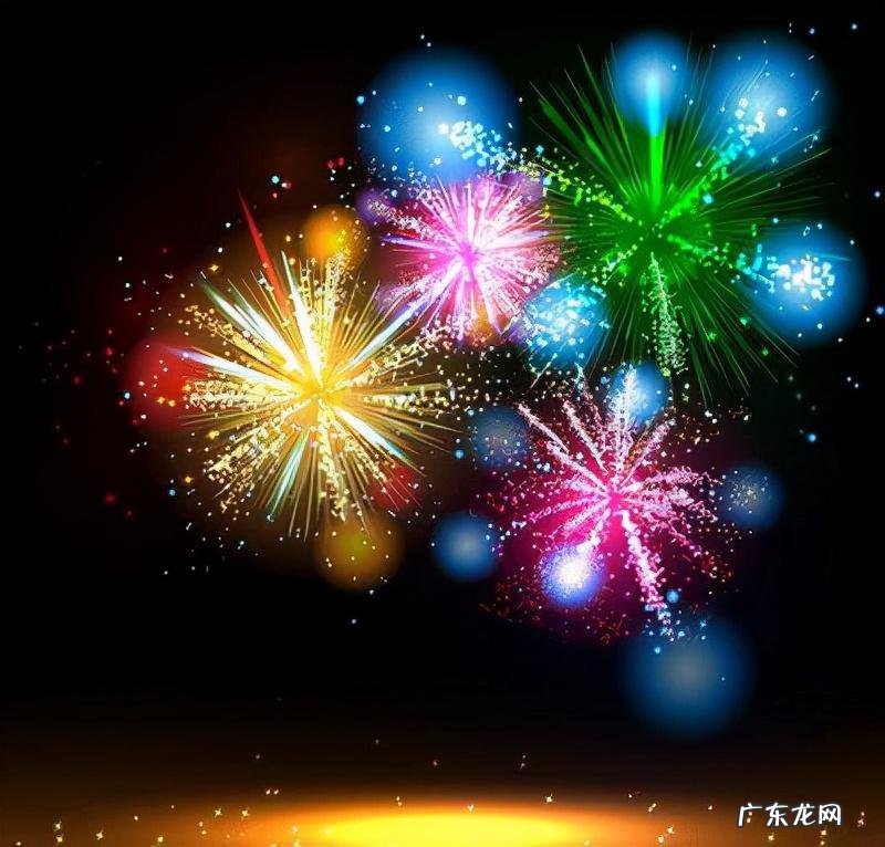 哪里可以看烟花表演 烟花表演怎么形容